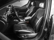 Audi A8 II (D3) Рестайлинг Тюмень  - изображение 37