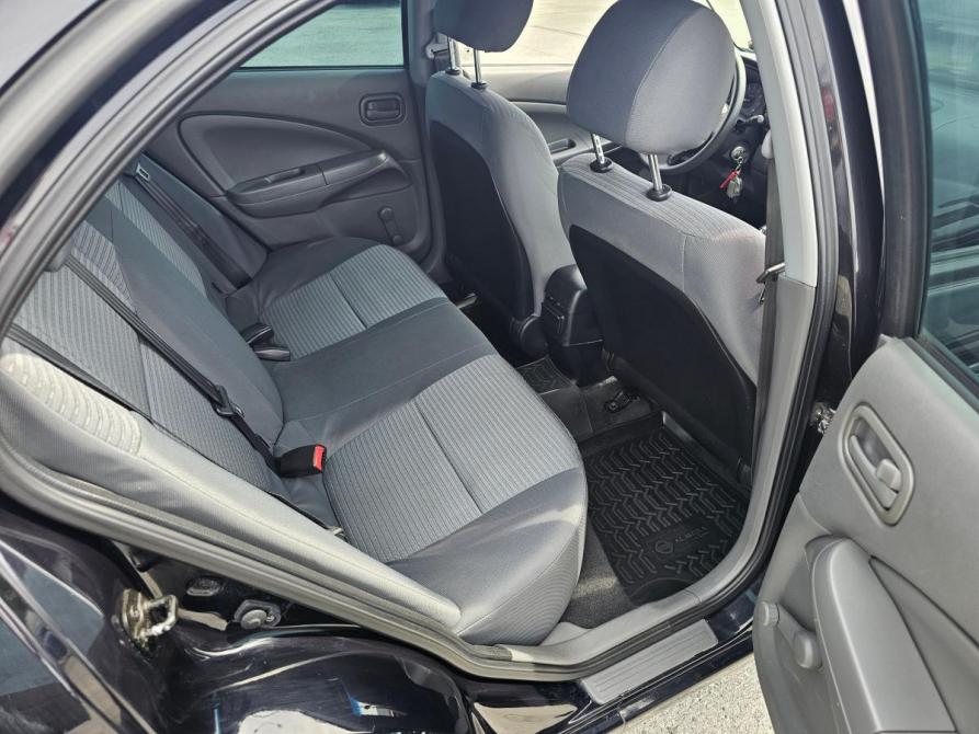 Nissan Almera Classic I Тюмень  - изображение 13