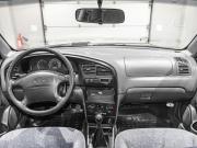 Kia Spectra I Рестайлинг 2 Екатеринбург  - изображение 29