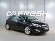 Opel Astra J Воронеж  - изображение 20