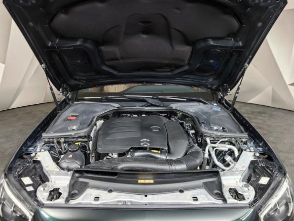 Mercedes-Benz E-Класс V (W213 S213 C238) Рестайлинг с пробегом 2020 года, цена 5 150 000 рублей, 63185 км, купе-хардтоп, Автокод Объявления