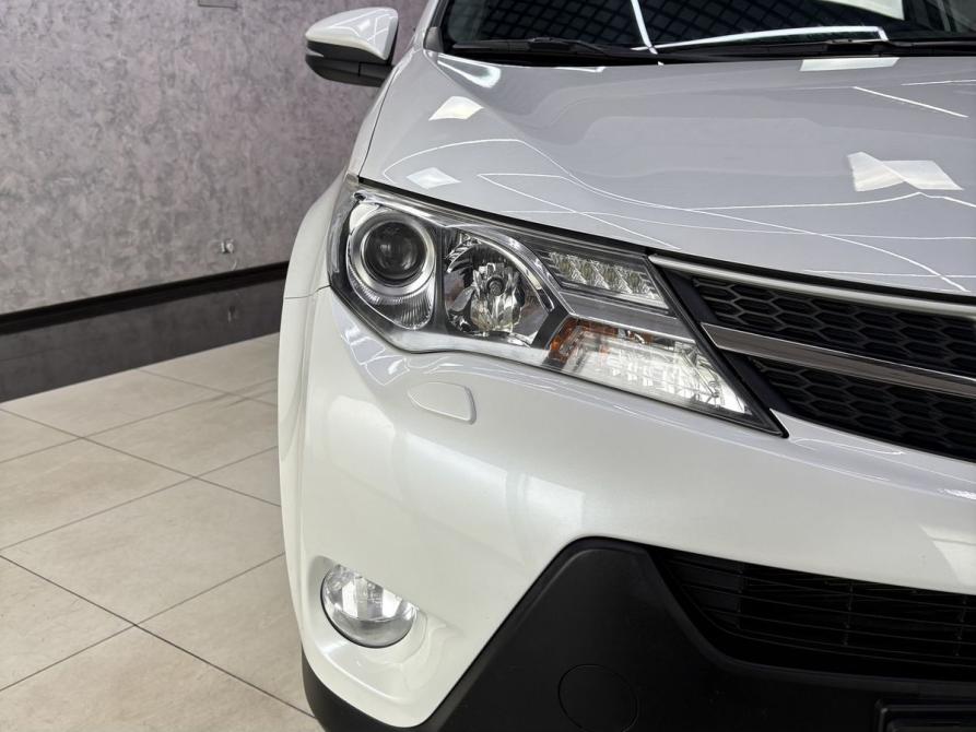 Toyota RAV4 IV (XA40) Ярославль  - изображение 9
