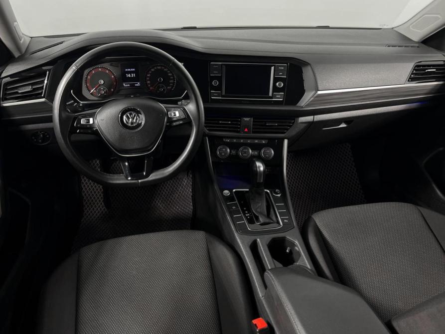 Volkswagen Jetta VII Казань  - изображение 6