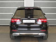 Mercedes-Benz GLC I (X253) Санкт-Петербург  - изображение 34