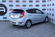Hyundai Solaris I Санкт-Петербург  - изображение 23