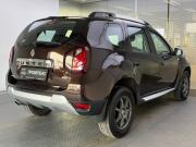 Renault Duster I Рестайлинг Уфа  - изображение 28