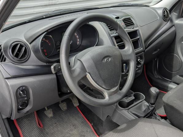 Lada (ВАЗ) Granta I Рестайлинг с пробегом 2024 года, цена 725 000 рублей, 64856 км, седан, Автокод Объявления