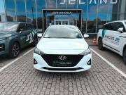 Hyundai Solaris II Рестайлинг Череповец  - изображение 17