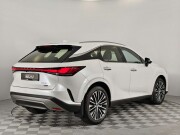 Lexus RX V Санкт-Петербург  - изображение 29