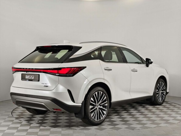 Lexus RX V с пробегом 2024 года, цена 11 990 000 рублей, 70 км, внедорожник, Автокод Объявления