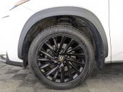 Lexus NX I Москва  - изображение 42