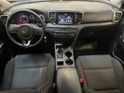 Kia Sportage IV Балашиха  - изображение 21