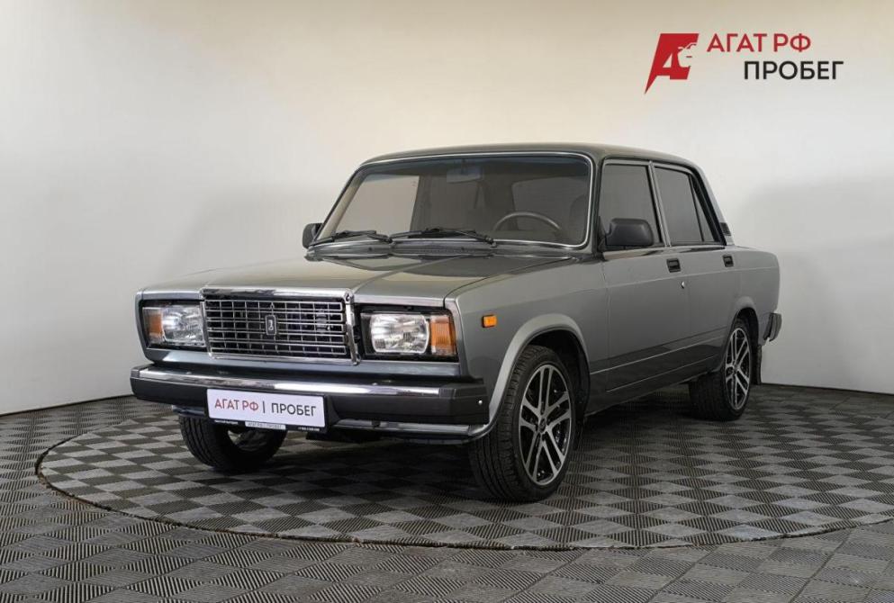 Lada (ВАЗ) 2107 Нижний Новгород  - изображение 1
