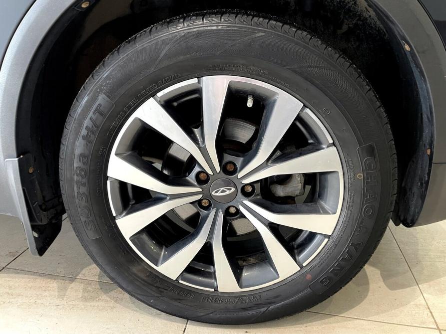 Chery Tiggo 7 Pro I Москва  - изображение 18