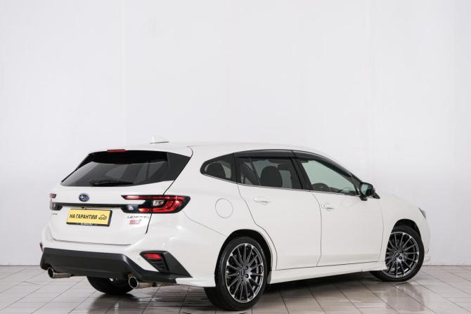 Subaru Levorg II с пробегом 2020 года, цена 2 849 000 рублей, 71009 км, универсал, Автокод Объявления