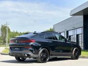 BMW X6 III (G06) Рестайлинг Пермь  - изображение 36