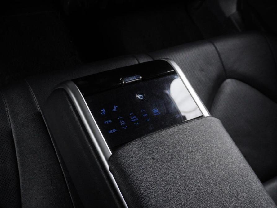 Toyota Camry VIII (XV70) Рестайлинг Минеральные Воды  - изображение 16