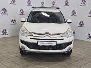 Citroen C-Crosser Тольятти  - изображение 23