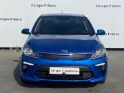 Kia Rio IV Курган  - изображение 18