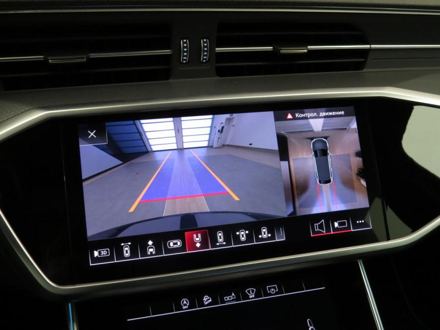 Audi A6 allroad IV (C8) Санкт-Петербург  - изображение 19