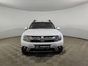 Renault Duster I Рестайлинг Уфа  - изображение 24