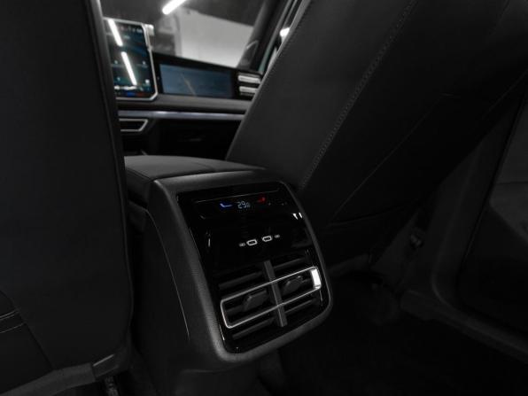 Volkswagen Tiguan III (China Market) с пробегом 2026 года, цена 4 900 000 рублей, 17 км, внедорожник, Автокод Объявления