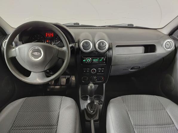 Lada (ВАЗ) Largus I с пробегом 2019 года, цена 700 000 рублей, 164412 км, универсал, Автокод Объявления