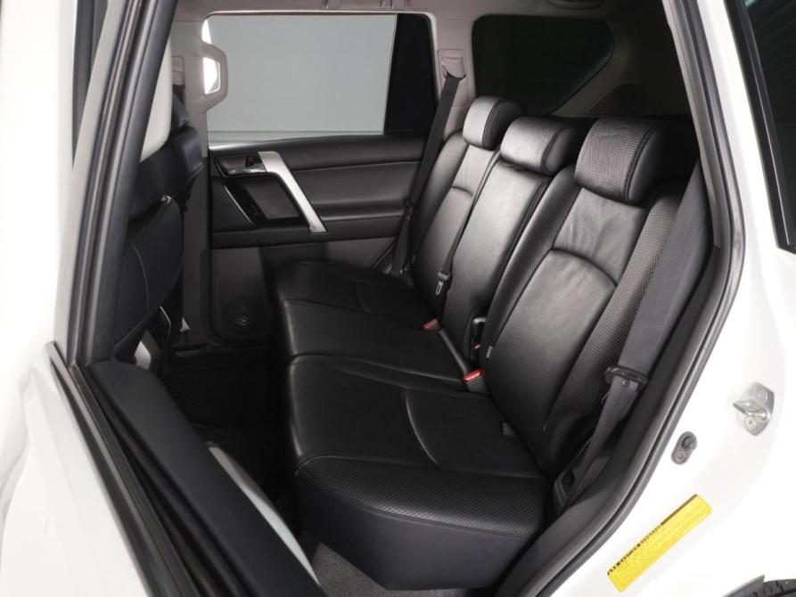 Toyota Land Cruiser Prado 150 Series Минеральные Воды  - изображение 9