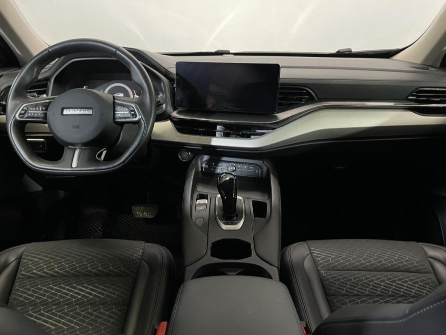 Haval F7 I Рестайлинг Ярославль  - изображение 9