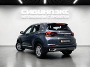 Chery Tiggo 4 Pro I Рестайлинг Кемерово  - изображение 22