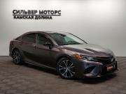 Toyota Camry VIII (XV70) Пермь  - изображение 29