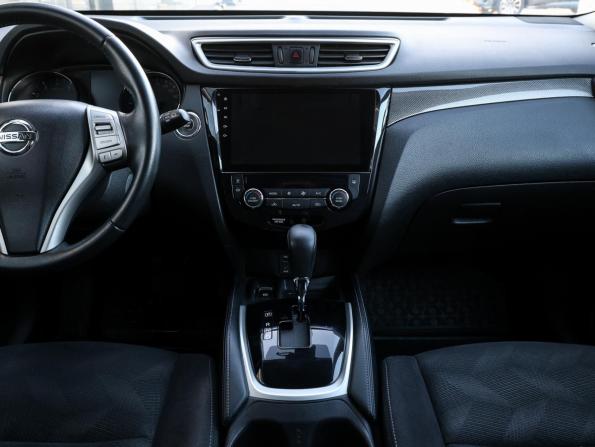 Nissan X-Trail III с пробегом 2017 года, цена 1 598 000 рублей, 207408 км, внедорожник, Автокод Объявления