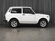 Lada (ВАЗ) Niva Legend Ставрополь  - изображение 20