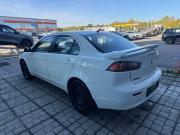 Mitsubishi Lancer X Орел  - изображение 12