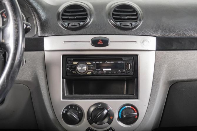 Chevrolet Lacetti I с пробегом 2006 года, цена 449 000 рублей, 189000 км, хэтчбек, Автокод Объявления