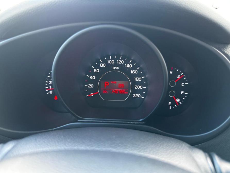Kia Soul II Рестайлинг Самара  - изображение 14