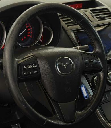 Mazda 6 II (GH) Рестайлинг с пробегом 2012 года, цена 805 000 рублей, 247680 км, седан, Автокод Объявления