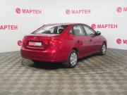 Hyundai Elantra IV (HD) Вологда  - изображение 22