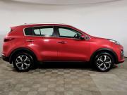 Kia Sportage IV Рестайлинг Санкт-Петербург  - изображение 25