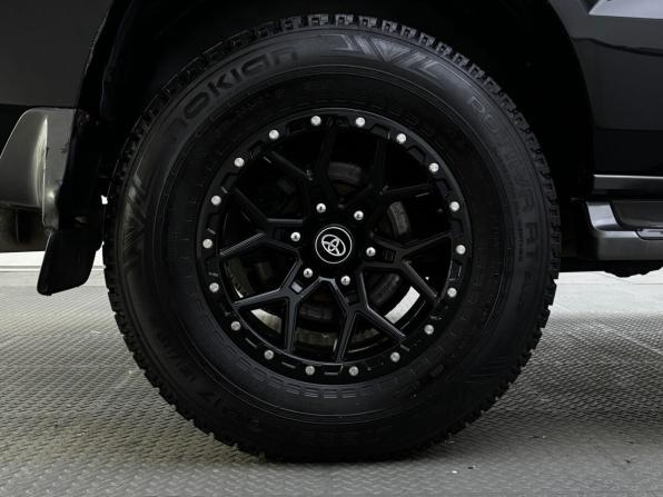 Toyota Land Cruiser Prado 120 Series с пробегом 2006 года, цена 2 049 000 рублей, 246404 км, внедорожник, Автокод Объявления