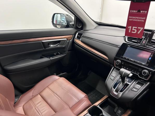Honda CR-V V с пробегом 2019 года, цена 2 808 000 рублей, 57069 км, внедорожник, Автокод Объявления