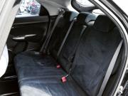 Honda Civic VIII Екатеринбург  - изображение 42