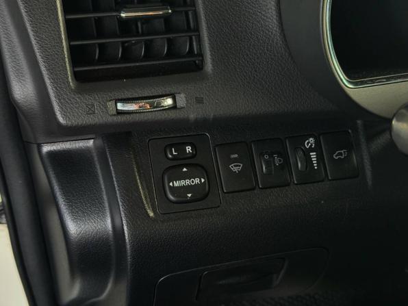 Toyota Highlander II (XU40) Рестайлинг с пробегом 2011 года, цена 2 100 000 рублей, 211897 км, внедорожник, Автокод Объявления