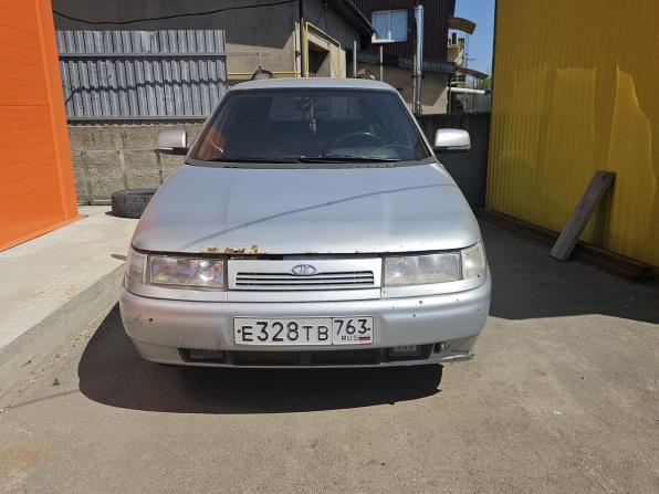 Lada (ВАЗ) 2111 с пробегом 2002 года, цена 59 999 рублей, 348000 км, универсал, Автокод Объявления