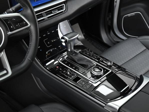 Dongfeng DFSK ix7 с пробегом 2024 года, цена 2 449 000 рублей, 18000 км, внедорожник, Автокод Объявления