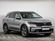 Kia Sorento IV Санкт-Петербург  - изображение 42