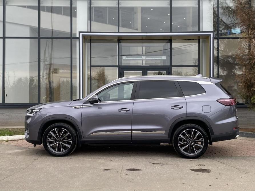 Chery Tiggo 8 Pro Max I Москва  - изображение 8