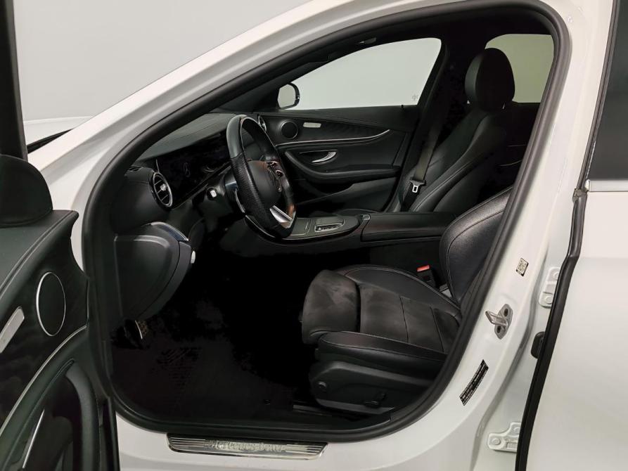 Mercedes-Benz E-Класс V (W213 S213 C238) Рестайлинг Москва  - изображение 16