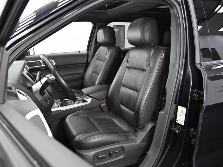 Ford Explorer V Москва  - изображение 13