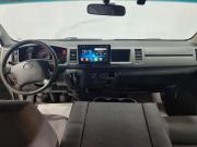 Toyota HiAce H200 Нижневартовск  - изображение 32